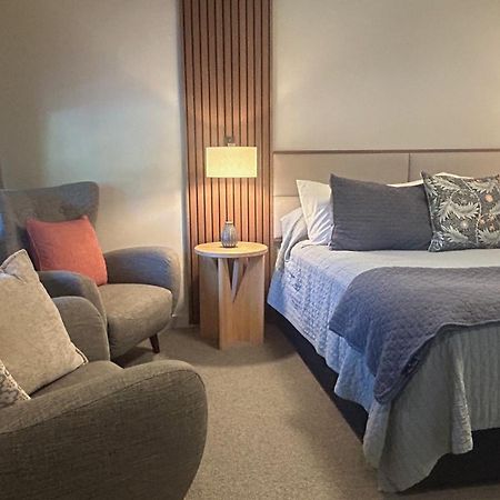 Discovery Inn Friday Harbor Esterno foto