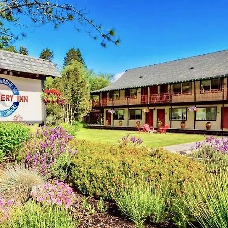 Discovery Inn Friday Harbor Esterno foto